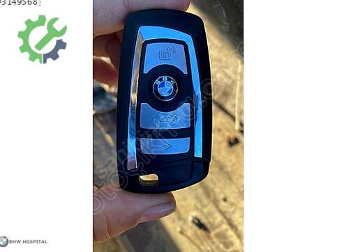 BMW 3 Serisi Ara Bölme çıkma parça
