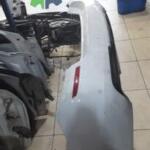 Volkswagen Passat 2025 Arka Tampon Çıkma