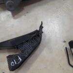 Volkswagen Passat 2025 Pedal Çıkma