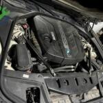 Volkswagen Passat 2025 Motor Komple Çıkma