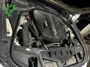 Volkswagen Passat Orijinal Çıkma Dizel Motor Komple