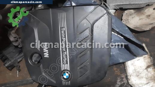 Volkswagen Passat Motor Kapağı çıkma parça