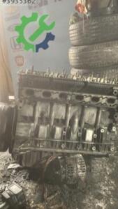 Bmw 5.28 E39 Benzinli Komple Motor – Oto Yedek Parça