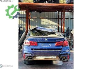 bmw 5.30 i aks