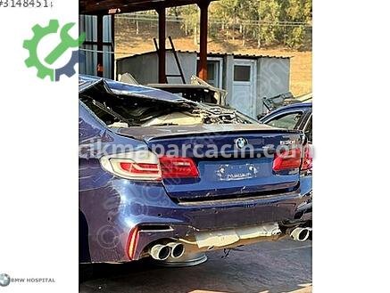 BMW İ Serisi Aks çıkma parça