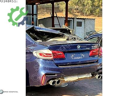 BMW İ Serisi Aks çıkma parça