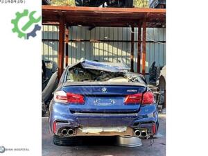 bmw 5.30 i bagaj