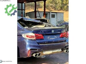bmw 5.30 i defransiyel