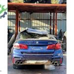 2020 BMW İ Serisi Klima Kompresörü Çıkma Parça İzmir