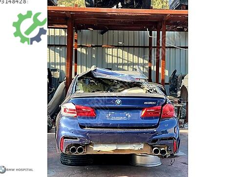 BMW İ Serisi Sinyal Sigortası çıkma parça