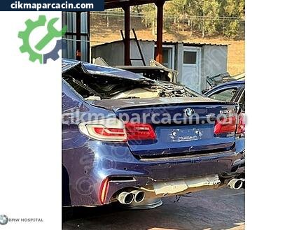 BMW İ Serisi Tavan Lambası çıkma parça