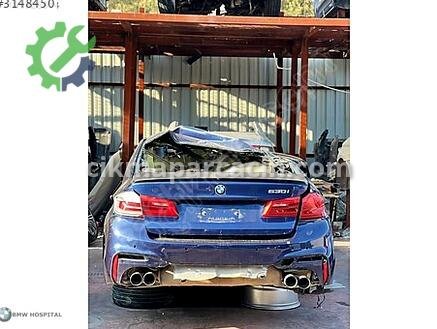 BMW İ Serisi Stop Lambası çıkma parça