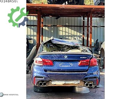BMW İ Serisi Tavan Lambası çıkma parça