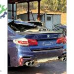 2020 BMW İ Serisi Tavan Döşemesi Çıkma Parça İzmir