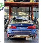 2020 BMW İ Serisi Tavan Döşemesi Çıkma Parça İzmir