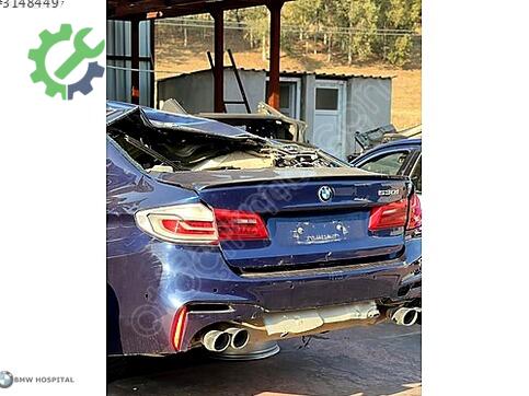 BMW İ Serisi Travers çıkma parça