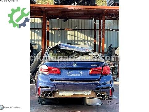 BMW İ Serisi Travers çıkma parça