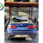 2020 BMW İ Serisi Yağ Pompası Çıkma Parça İzmir