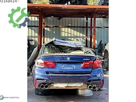 BMW İ Serisi Yağ Soğutucu çıkma parça