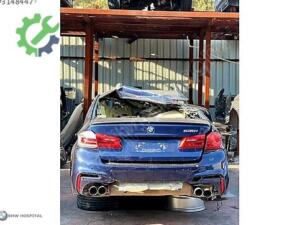bmw 5.30i şanzıman komple