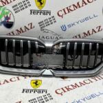BMW 5seris G60 G61 ön panjur ledli 5 serisi g 60 çıkma parça