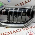 BMW 5seris G60 G61 ön panjur ledli 5 serisi g 60 çıkma parça