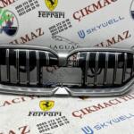 BMW 5seris G60 G61 ön panjur ledli 5 serisi g 60 çıkma parça