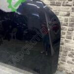 Bmw 5serisi e60 motor kaput 5 serisi e 60 çıkma yedek parça
