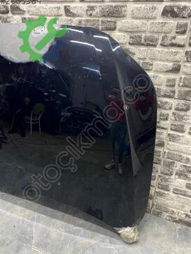 BMW 5 Serisi Kaput 5SERISI çıkma parça