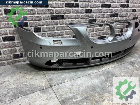 BMW 5 Serisi Ön Tampon çıkma parça