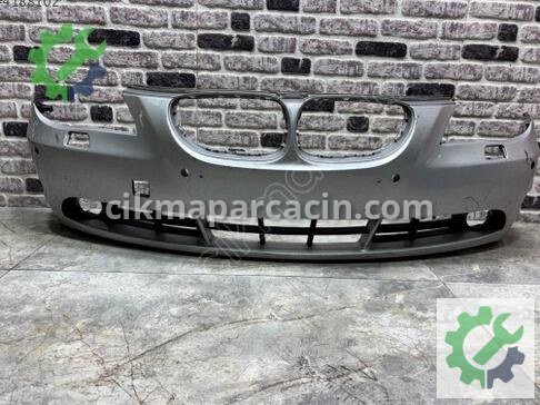 BMW 5 Serisi Ön Tampon 5SERISI çıkma parça