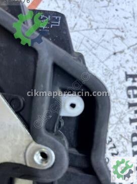 BMW 5 Serisi Sol Ön Kapı Kilidi 51217229461 çıkma parça
