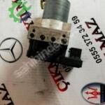 Bmw 5serisi f10 abs beyni 5 serisi f 10 çıkma yedek parça