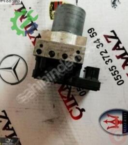 Bmw 5serisi f10 abs beyni 5 serisi f 10 çıkma yedek parça