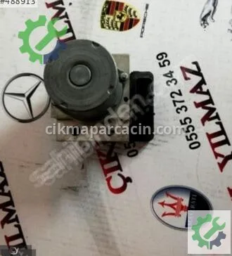 BMW 5 Serisi ABS Beyni (Modül) 5SERISI çıkma parça