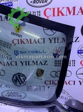 BMW 5 Serisi Arka Cam 5SERISI çıkma parça