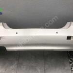Bmw 5serisi f10 arka tampon 5 serisi f 10 çıkma yedek parça