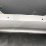 Bmw 5serisi f10 arka tampon 5 serisi f 10 çıkma yedek parça