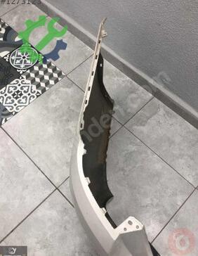 BMW 5 Serisi Arka Tampon 5SERISI çıkma parça