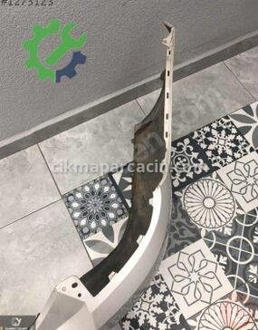 BMW 5 Serisi Arka Tampon 5SERISI çıkma parça