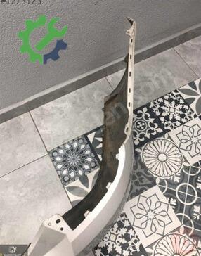 BMW 5 Serisi Arka Tampon 5SERISI çıkma parça