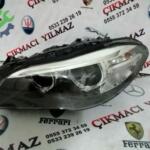 Bmw 5serisi f10 lci sol far çıkma yedek parça