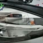 Bmw 5serisi f10 lci sol far çıkma yedek parça