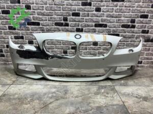 Bmw 5serisi f10 m ön tampon BMW 5 serisi orijinal çıkma ön tampon