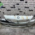 Bmw 5serisi f10 m ön tampon BMW 5 serisi orijinal çıkma ön tampon