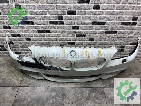 BMW 5 Serisi Ön Tampon 5SERISI çıkma parça