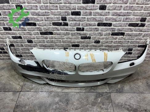 BMW 5 Serisi Ön Tampon 5SERISI çıkma parça