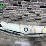 Bmw 5serisi f10 m ön tampon BMW 5 serisi orijinal çıkma ön tampon