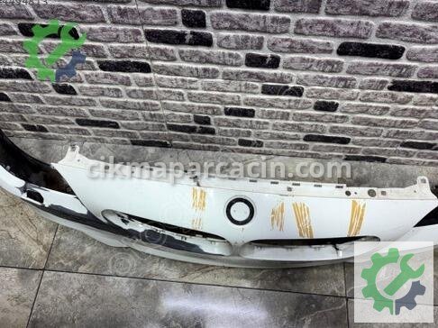 BMW 5 Serisi Ön Tampon 5SERISI çıkma parça