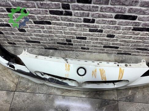 BMW 5 Serisi Ön Tampon 5SERISI çıkma parça
